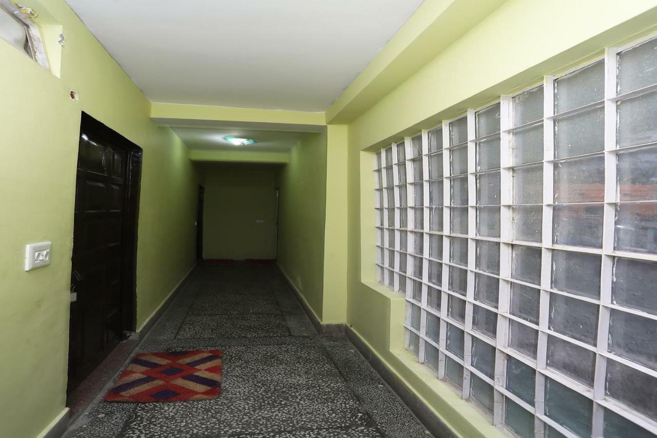 Oyo 43694 Hotel Hillson Pauri Luaran gambar