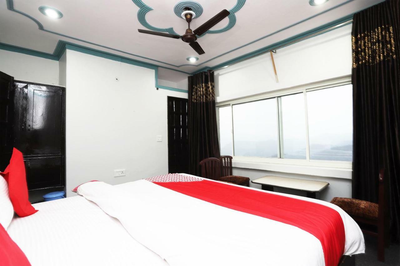 Oyo 43694 Hotel Hillson Pauri Luaran gambar