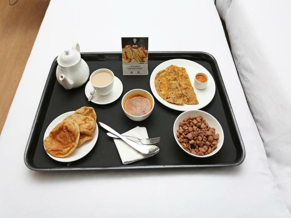Oyo 43694 Hotel Hillson Pauri Luaran gambar